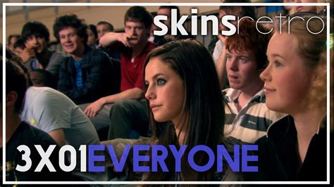 Skins (3x01)